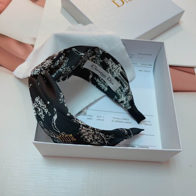 Dior Headband hh02 (13)